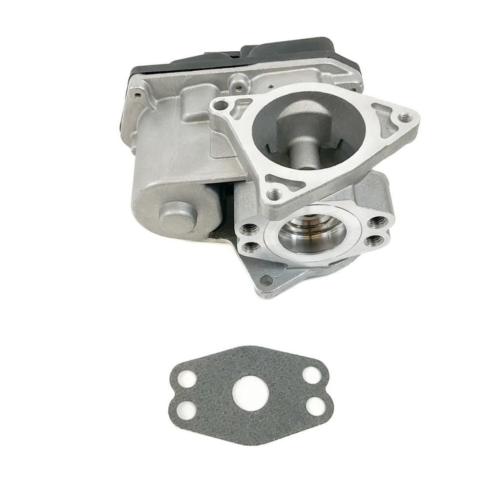 GOLF V 2.0 TDI - EGR