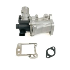 C5 II 2.2 HDi - 4HT - EGR