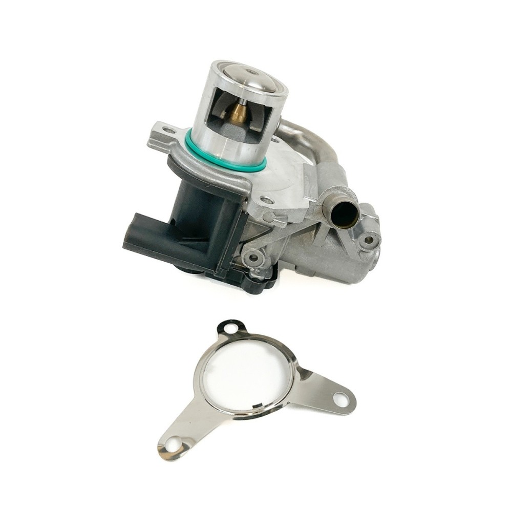 K9K - CLIO IV 1.5 DCI - EGR