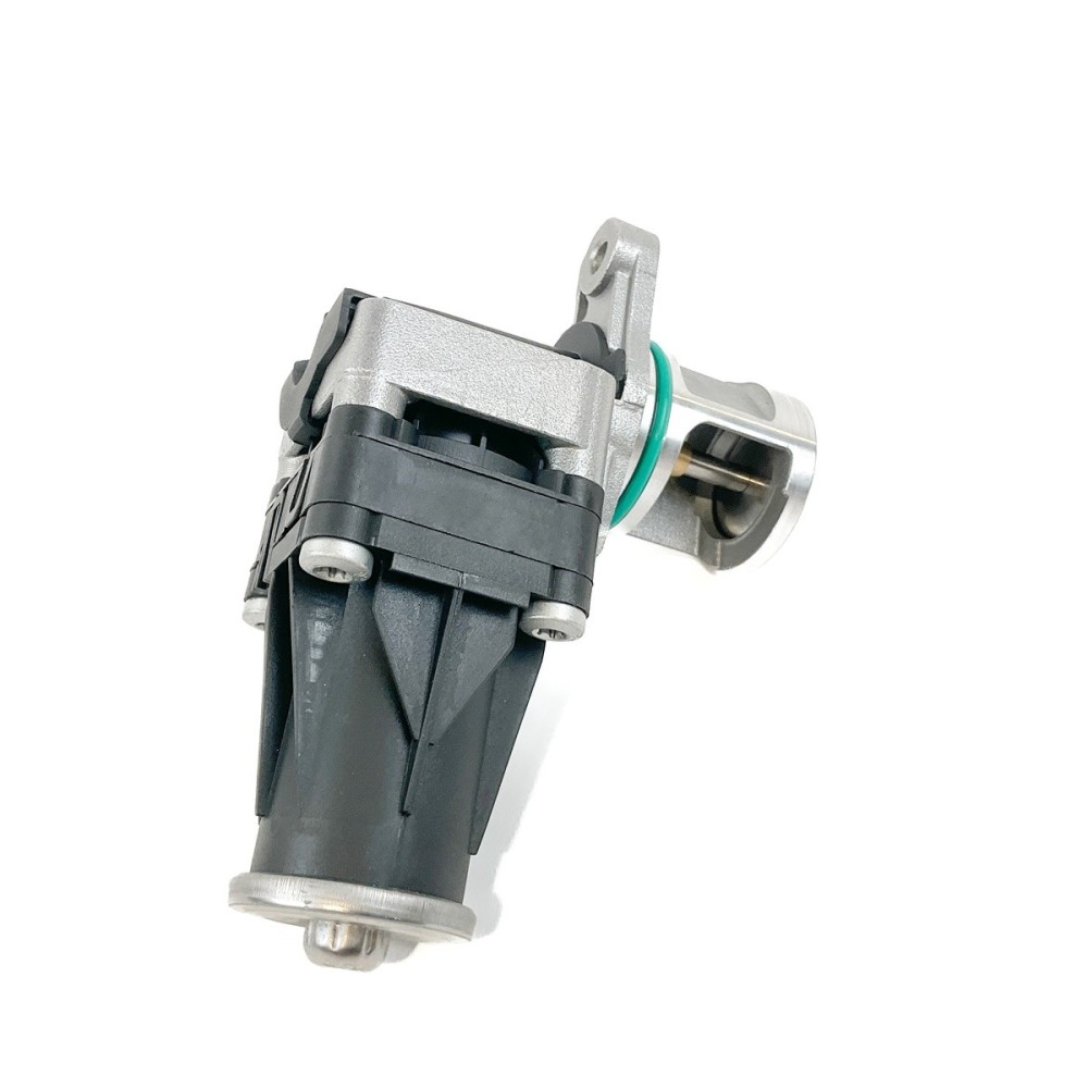 BERLINGO/FIESTA 1.6 TDCI - F6J/9HR - EGR