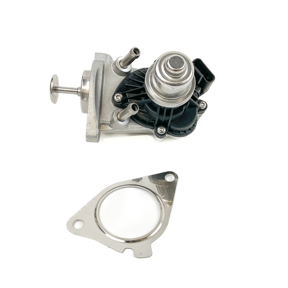 3 320 d/ X1 20 D - B47 C20/D20 - EGR