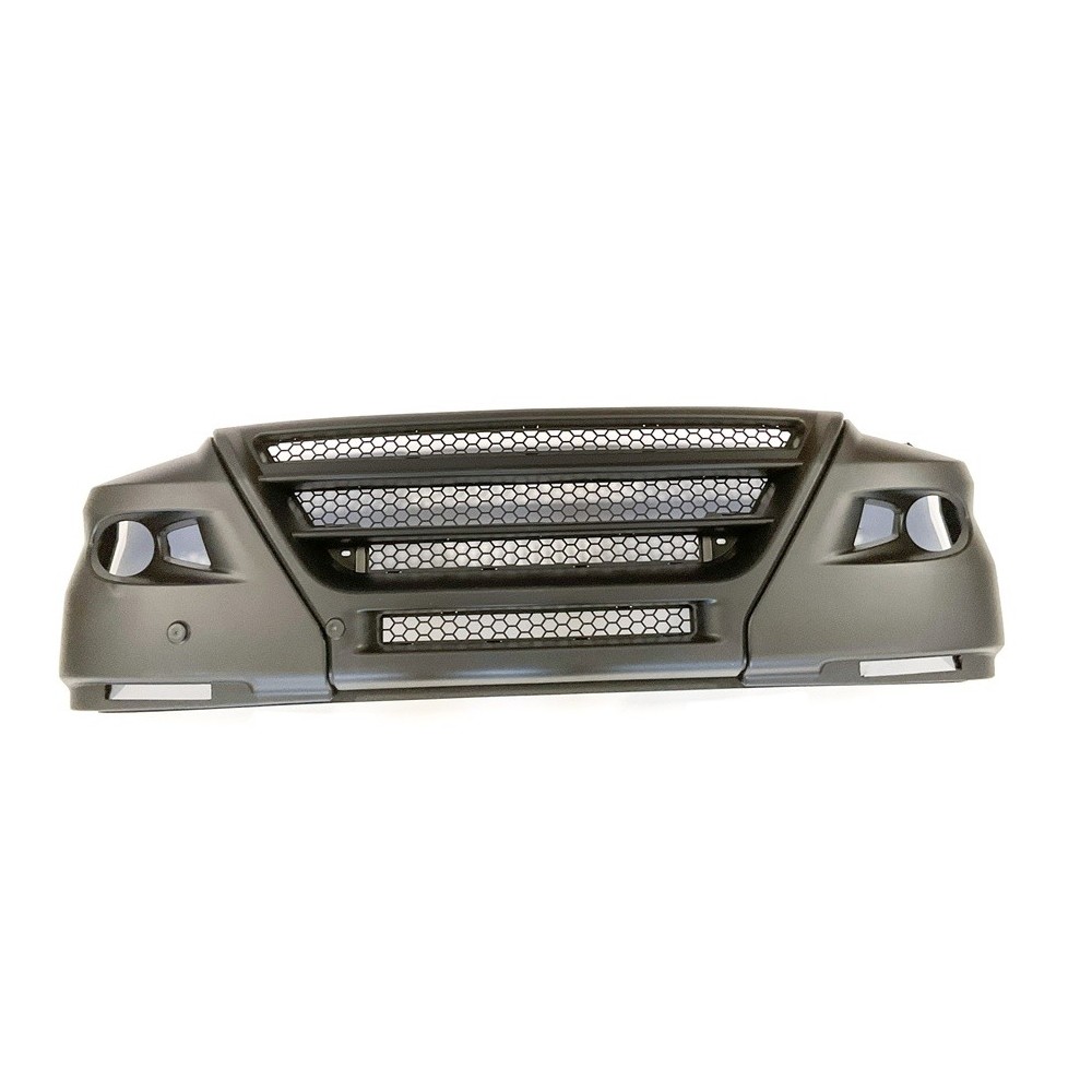 PARAURTI - PIAGGIO PORTER - Carrocería