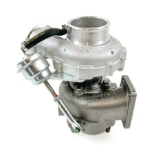 TRUCK OM904LA-E3 - Turbocompresor