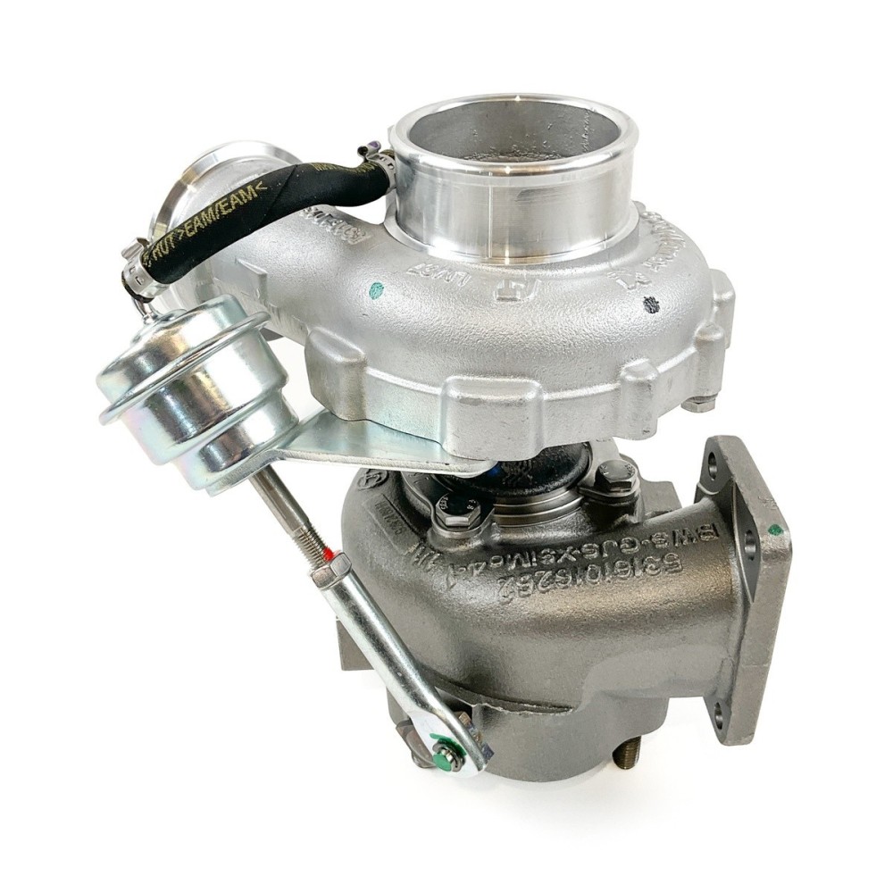 TRUCK OM904LA-E3 - Turbocompresor