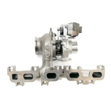 DOBLÒ 1.6 JTD EURO 6 70-88KW 2019 - Turbocompresor