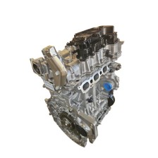 3008/5008 1.2 12V HYBRID - ENG.HN09 - Motor Semicompleto