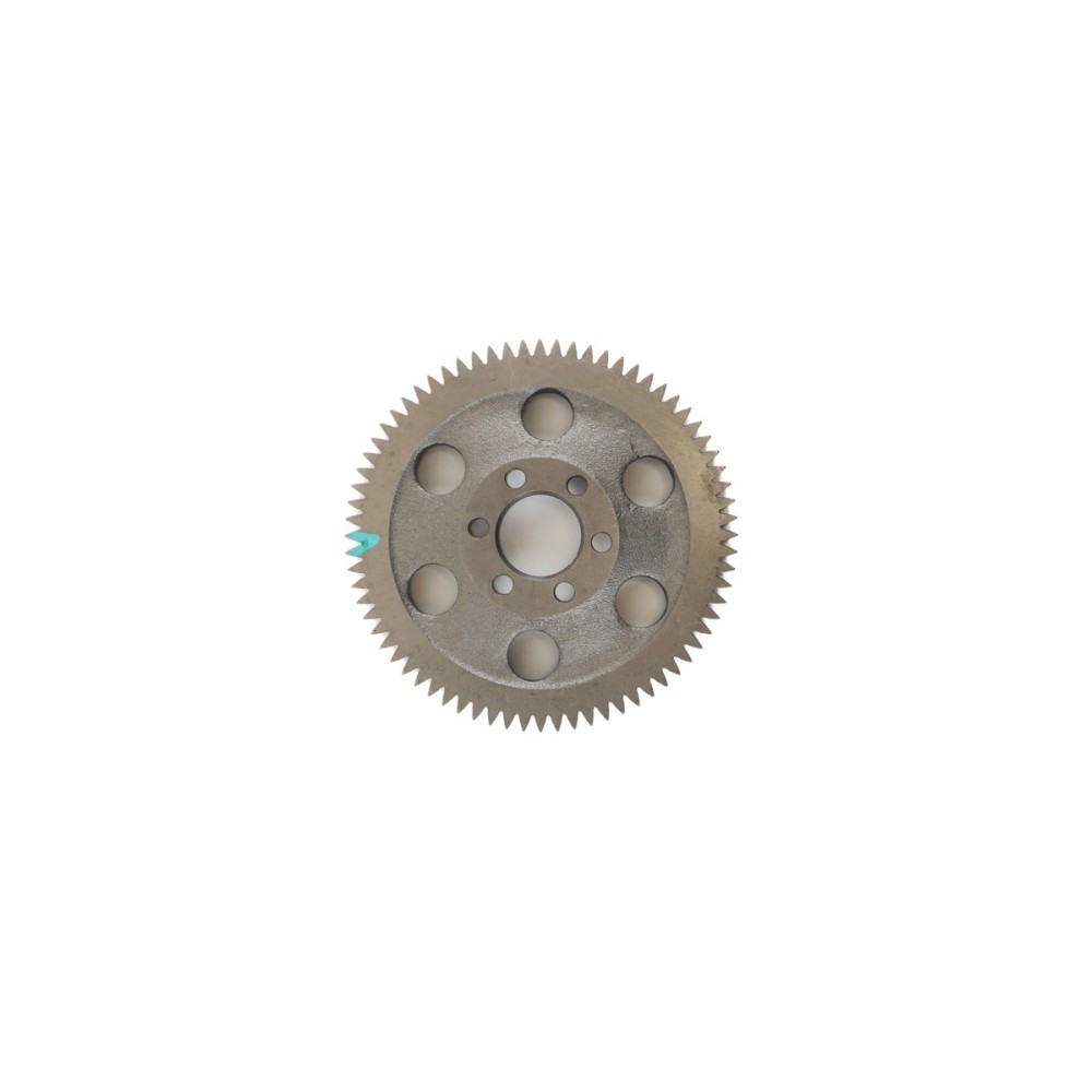 NEF 4/6 CIL - Engranaje