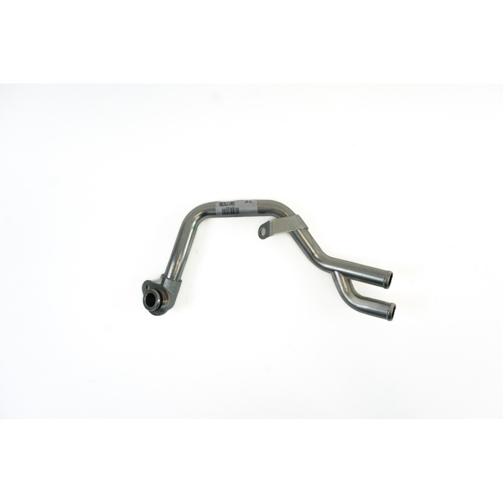 TUBAZIONE RAFFREDAMENTO ACQUA - Tuberia