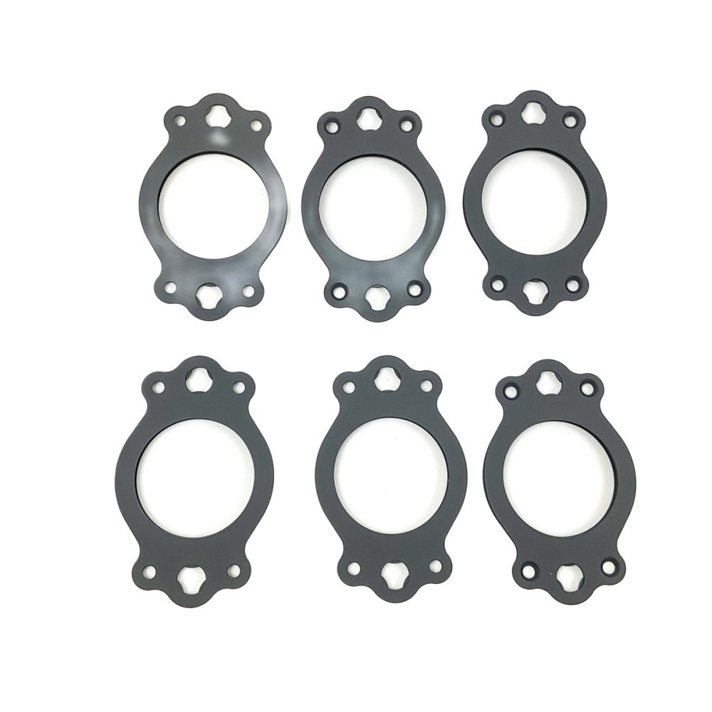 ISL 260/280/310/320/330/350/360/400 - Juntas ASPIRACION/ESCAPE