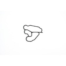 I20/GETZ/RIO  1.5 CRDI - Juntas