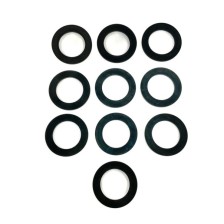 AR 39,3x59,6x3,1 SH70 NBR - O-RING