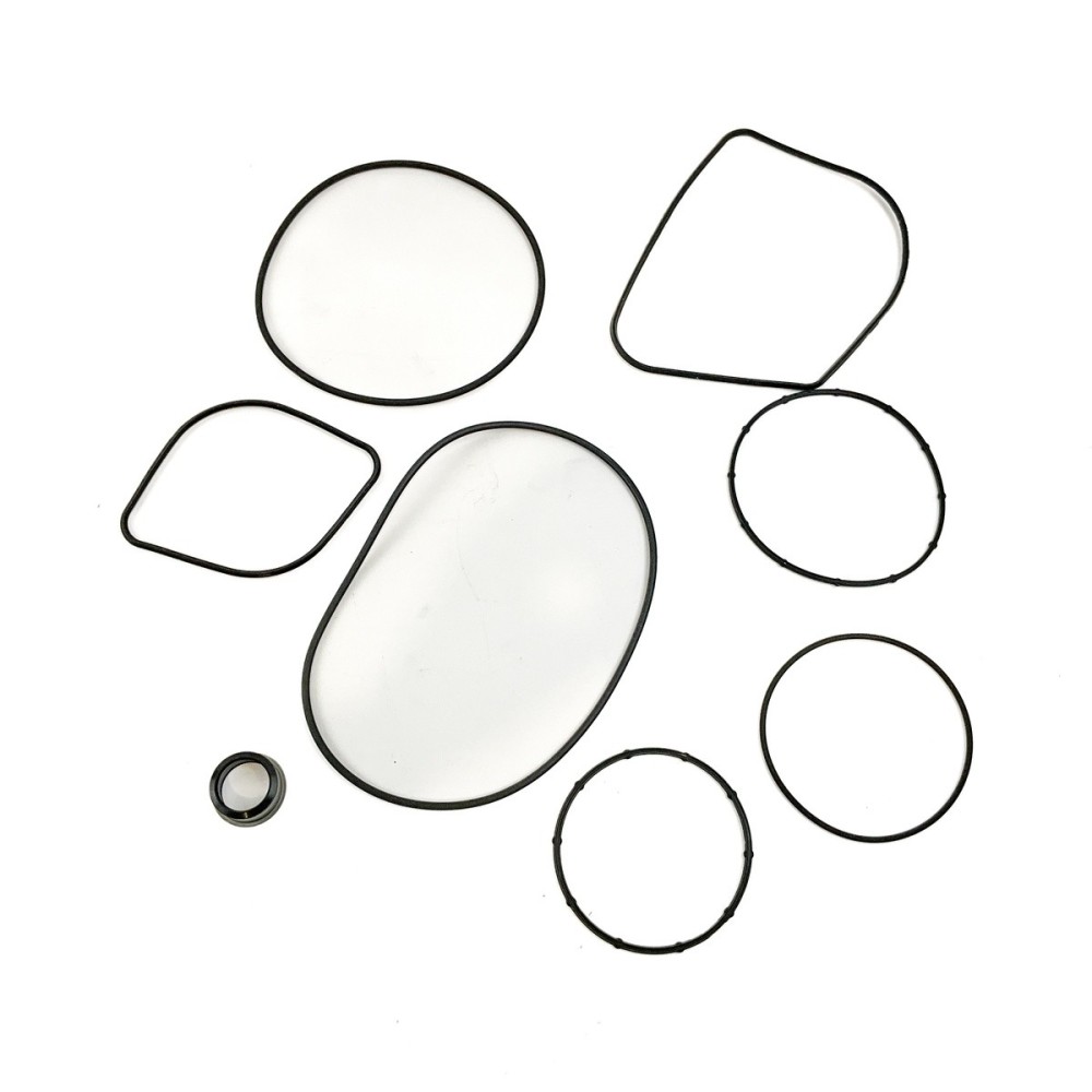 POWERSTAR 99-/ROADTRAIN 2012- - Junta parte alta con Junta culata