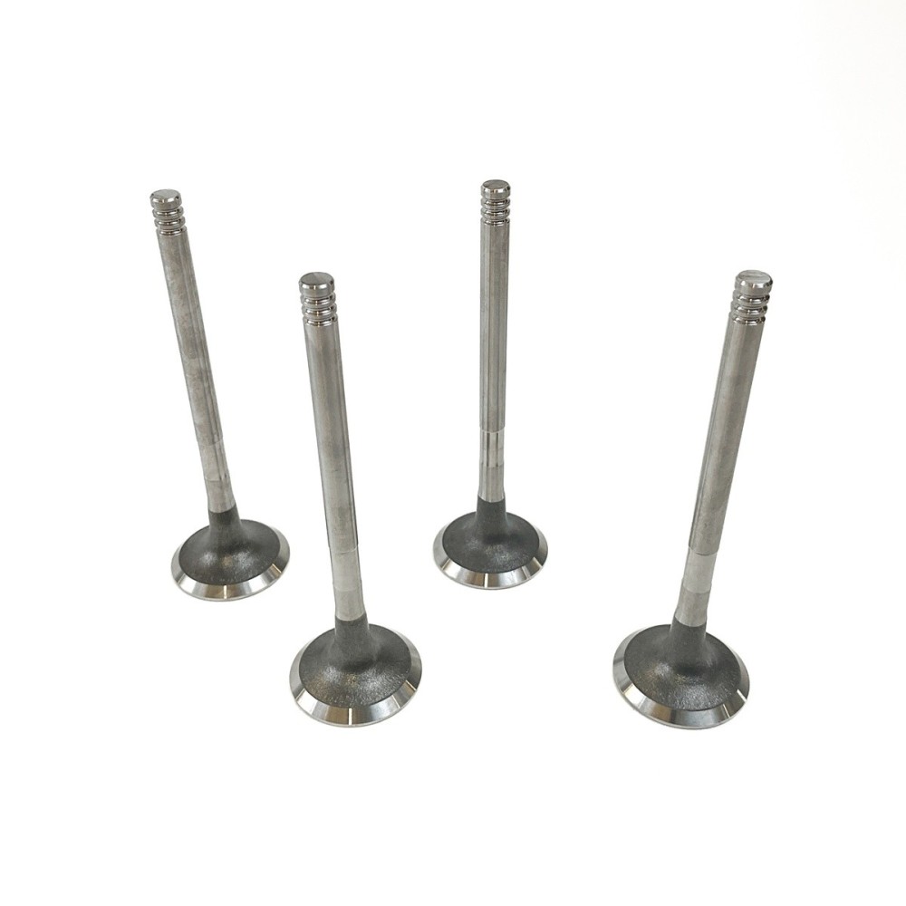 CLIO/MEGANE -K9K-1.5 DCI (L.95,8) - Valvula MEC