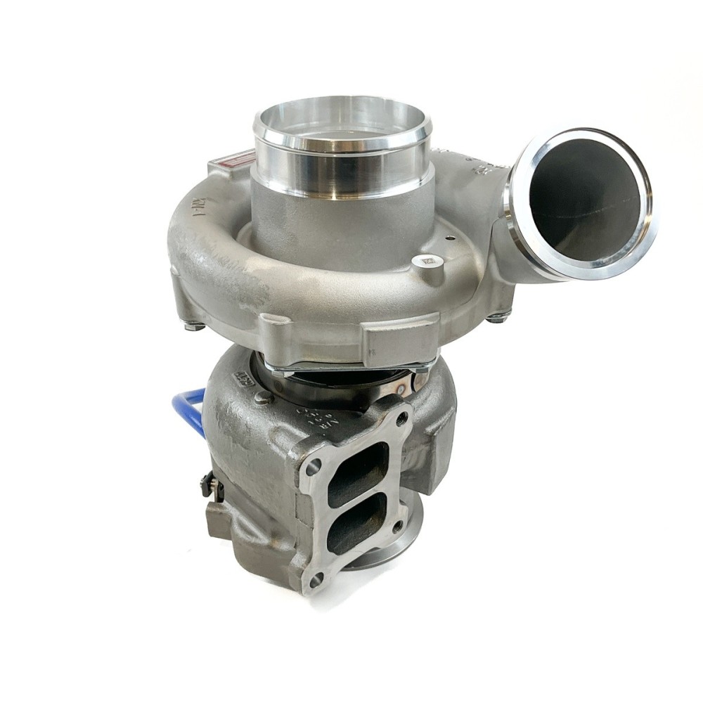 GTC4594BNS - P/G/R-SERIES 100KW E6 - Turbocompresor