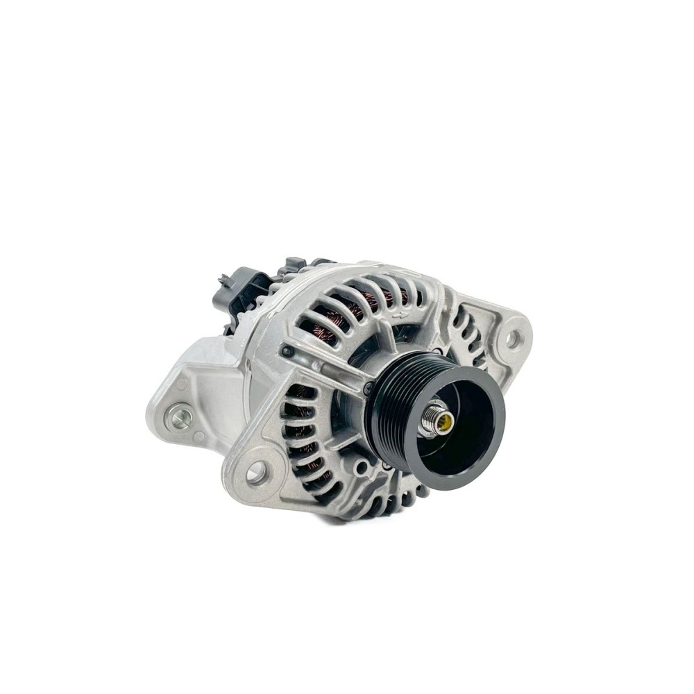 BUS 24V/150A/8 RIBS - ALTERNADOR
