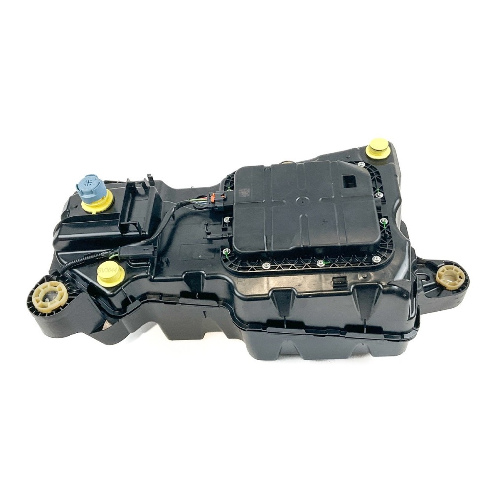 PARTNER/BERLINGO  1.6 BLUEHDI - DENOX