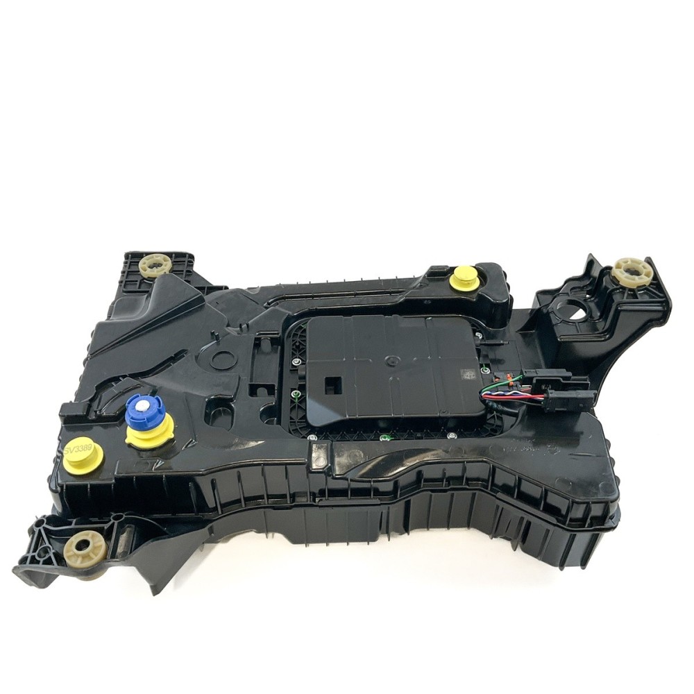 C4 SPACETOURER 1.5-2.0 BLUEHDI E6.1 - DENOX