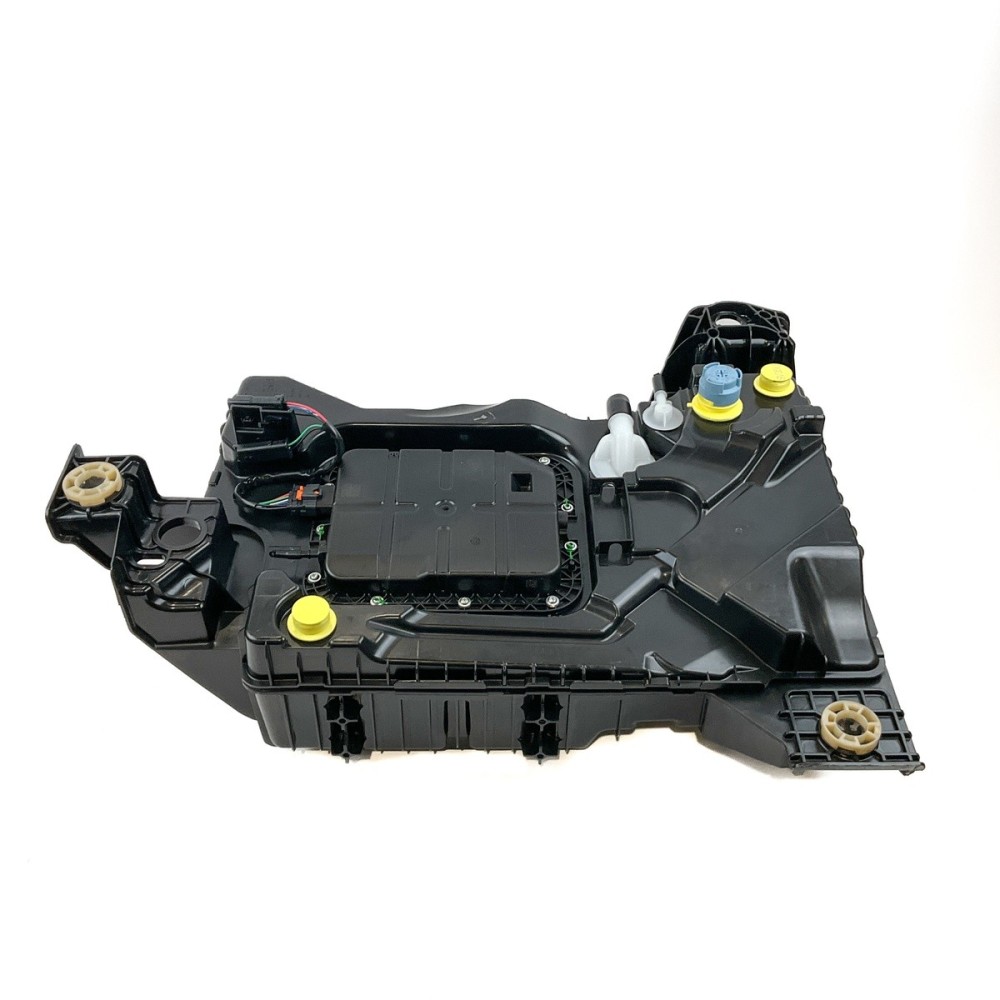 308 II 1.5/1.6/2.0 BLUEHDI - DENOX