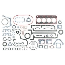 8045.06 - D.100 - LEMA 66 - GUARNIZIONI / GASKETS