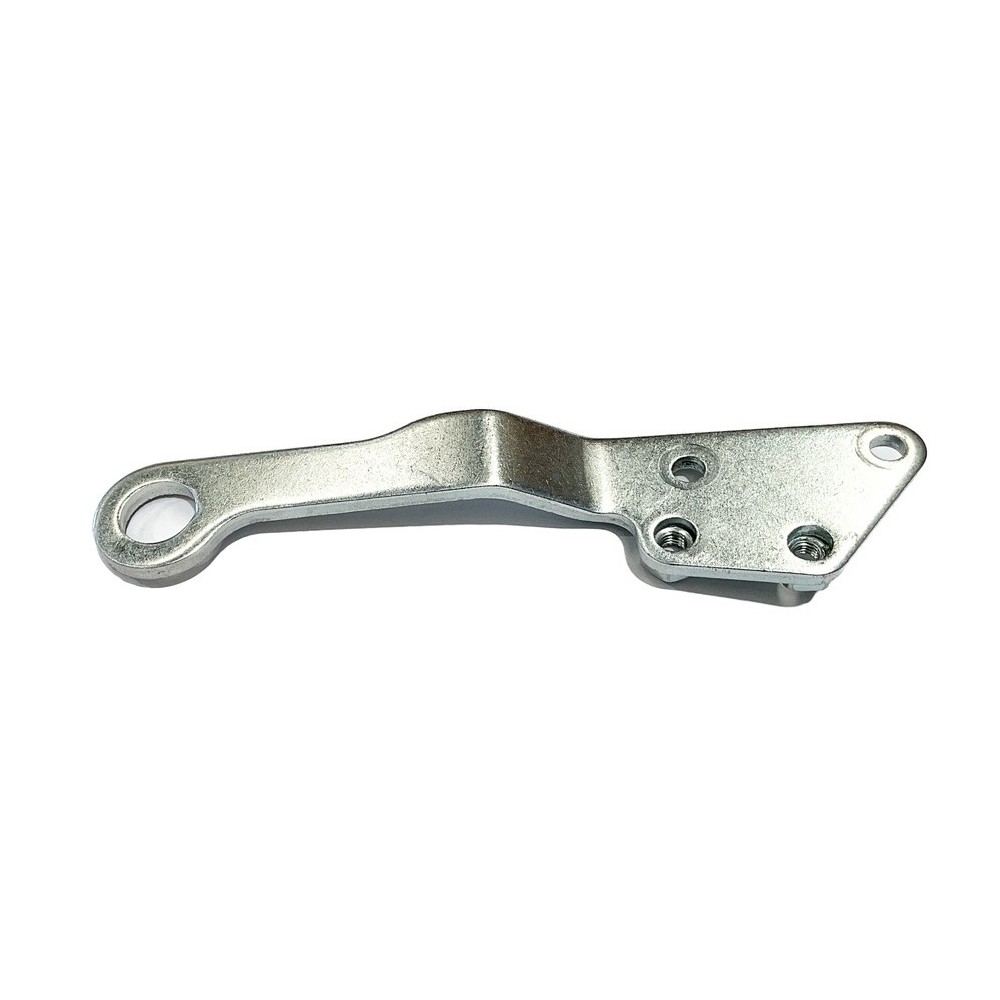 F1A - DAILY 2.3 - Carrocería