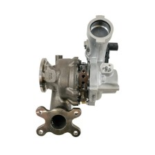 CADDY V 1.5 TGI CNG - Turbocompresor