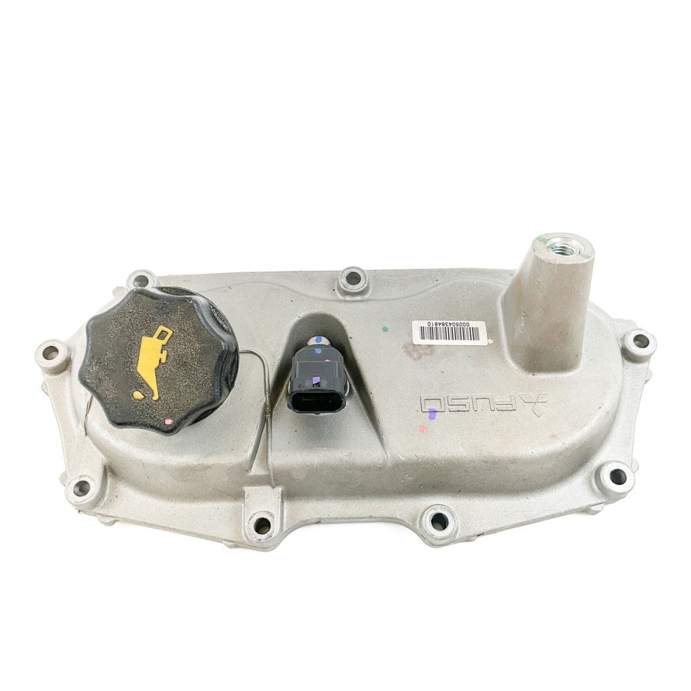 FUSO 3.O - F1CFL411/4P10 - Tapa