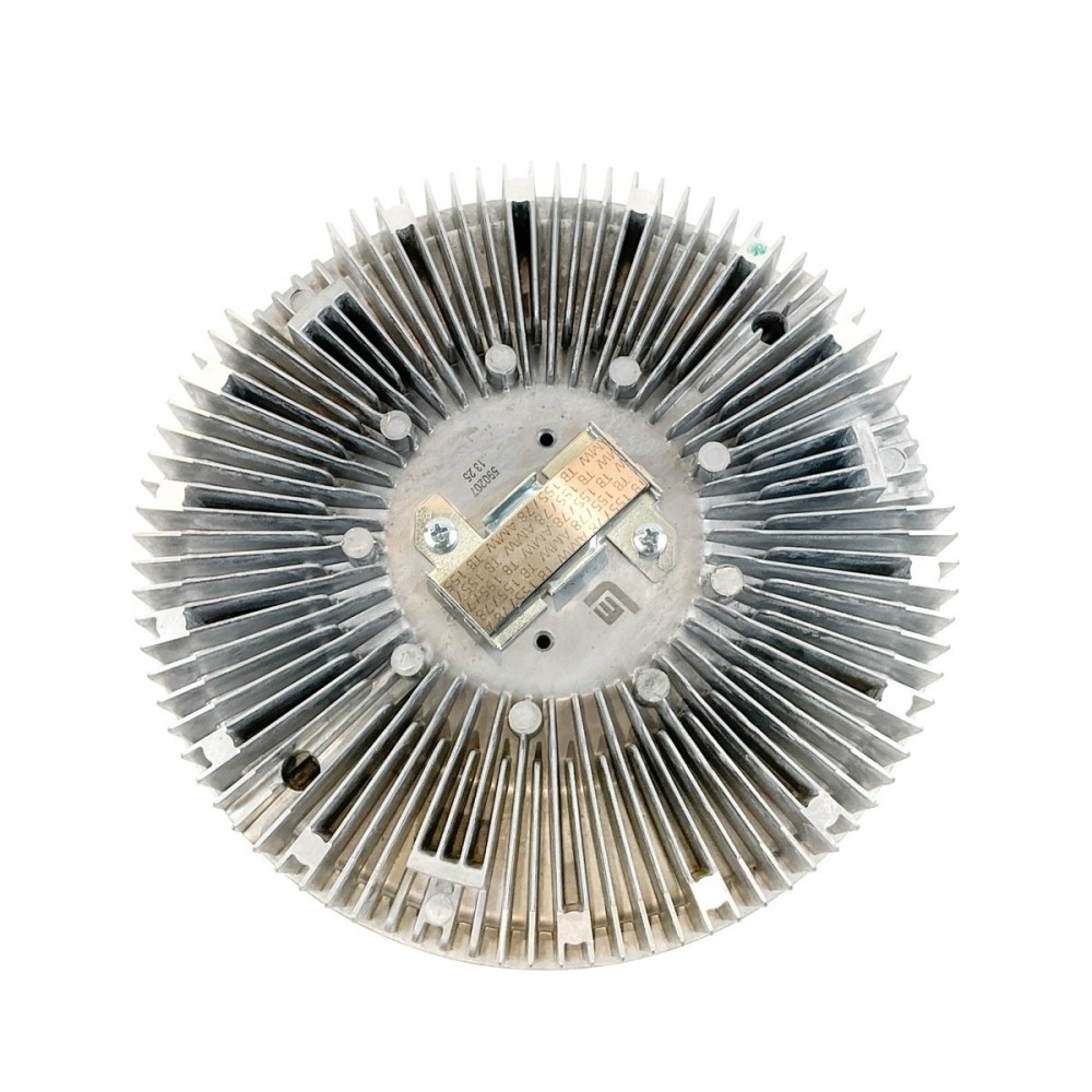EuroCargo Tector - FAN CLUTCH