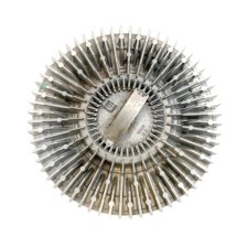 EuroTrakker , EuroTech , Stralis - FAN CLUTCH