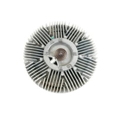 EuroCargo - FAN CLUTCH