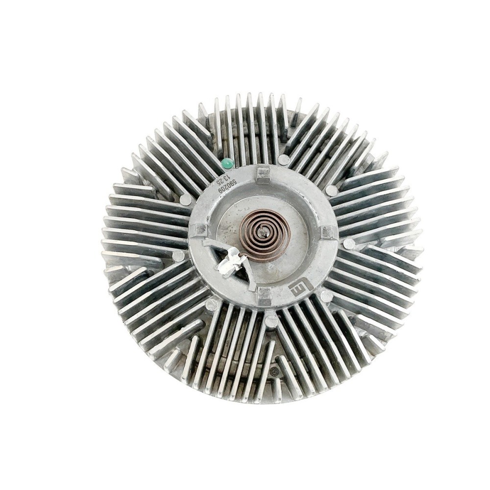 EuroCargo - FAN CLUTCH