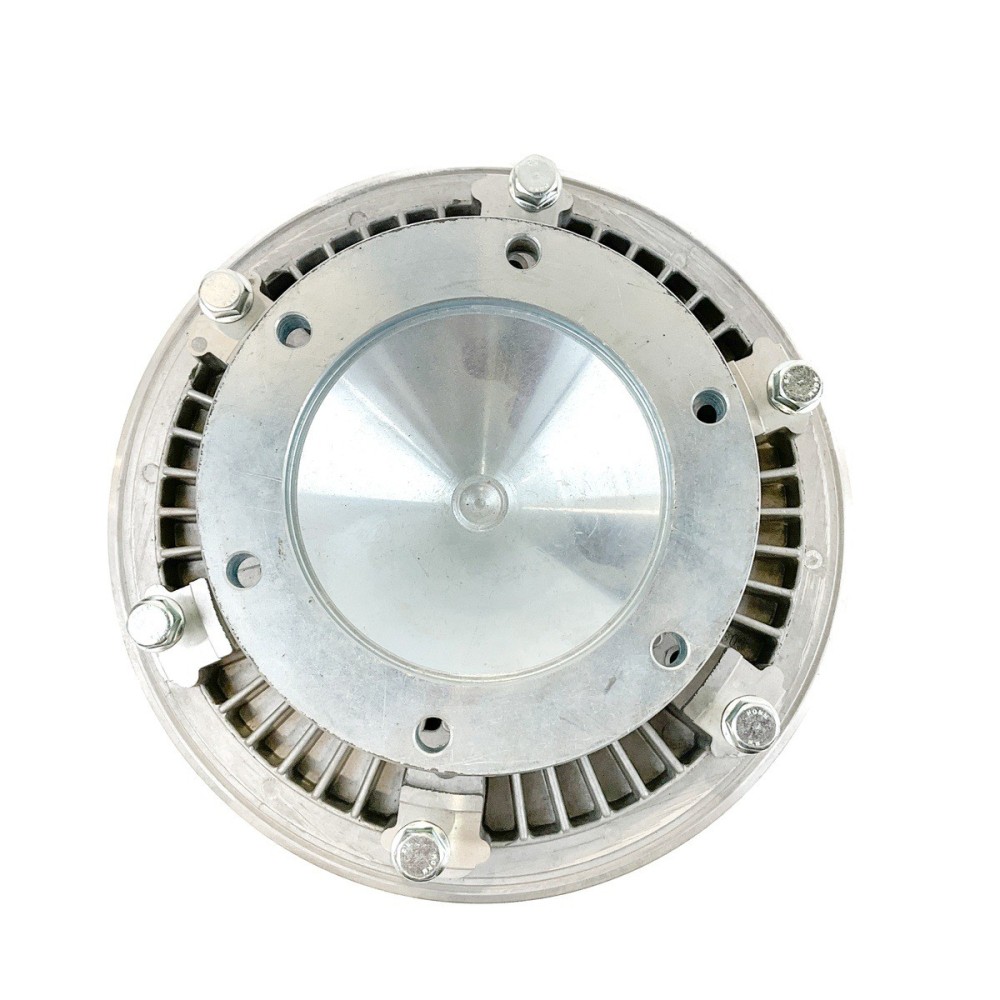 EURORIDER BUS - FAN CLUTCH