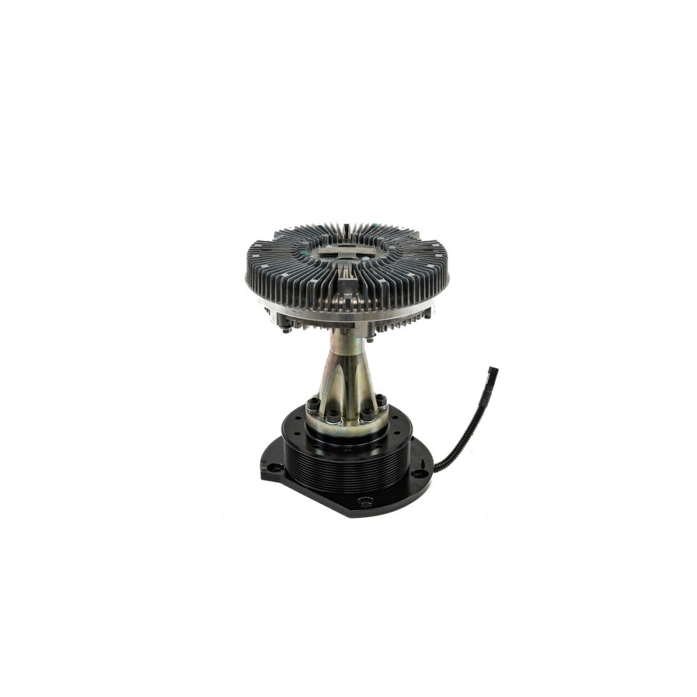 Trakker 10/2004- - FAN CLUTCH