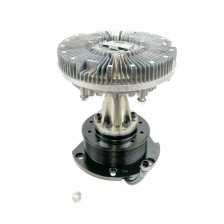 Stralis - FAN CLUTCH