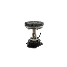 Stralis - FAN CLUTCH