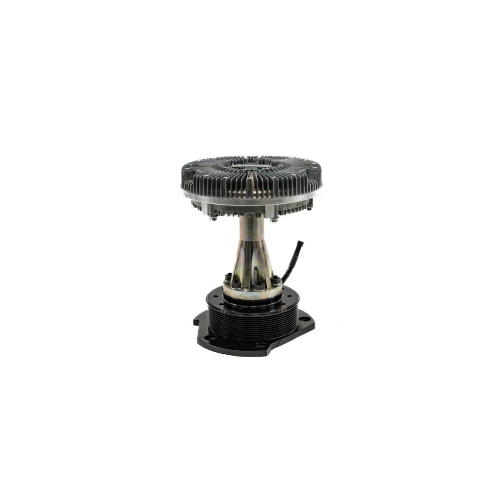 Stralis - FAN CLUTCH