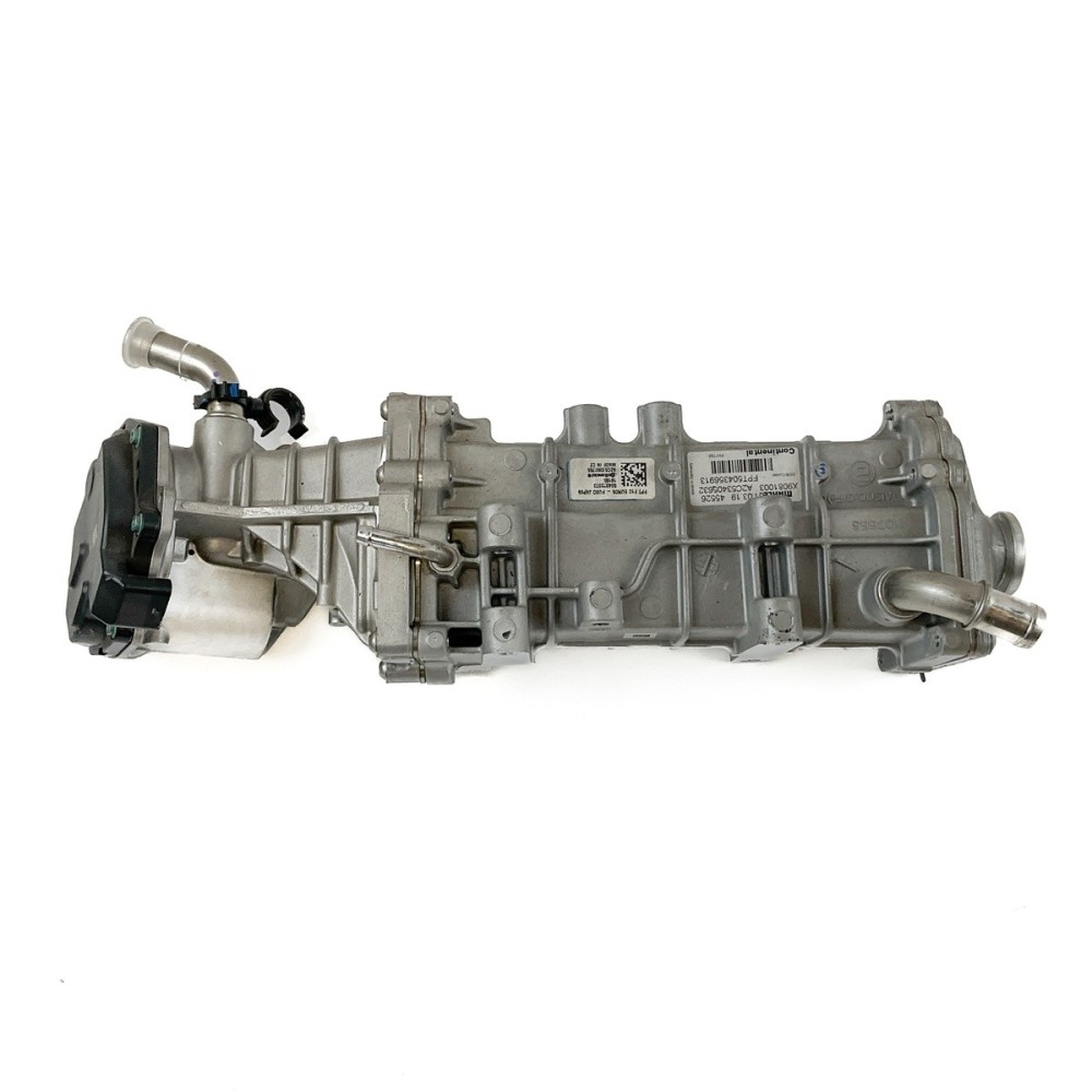 FUSO 3.0 TDI 16V ENG.F1CE3481 - EGR