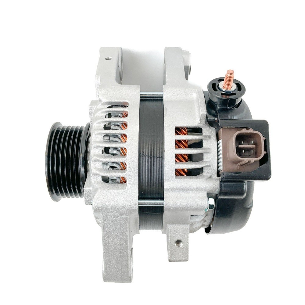 YARIS 1.0 - ALTERNADOR