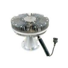 F3GFE611 - STRALIS AD/AS/AT E6 - FAN CLUTCH