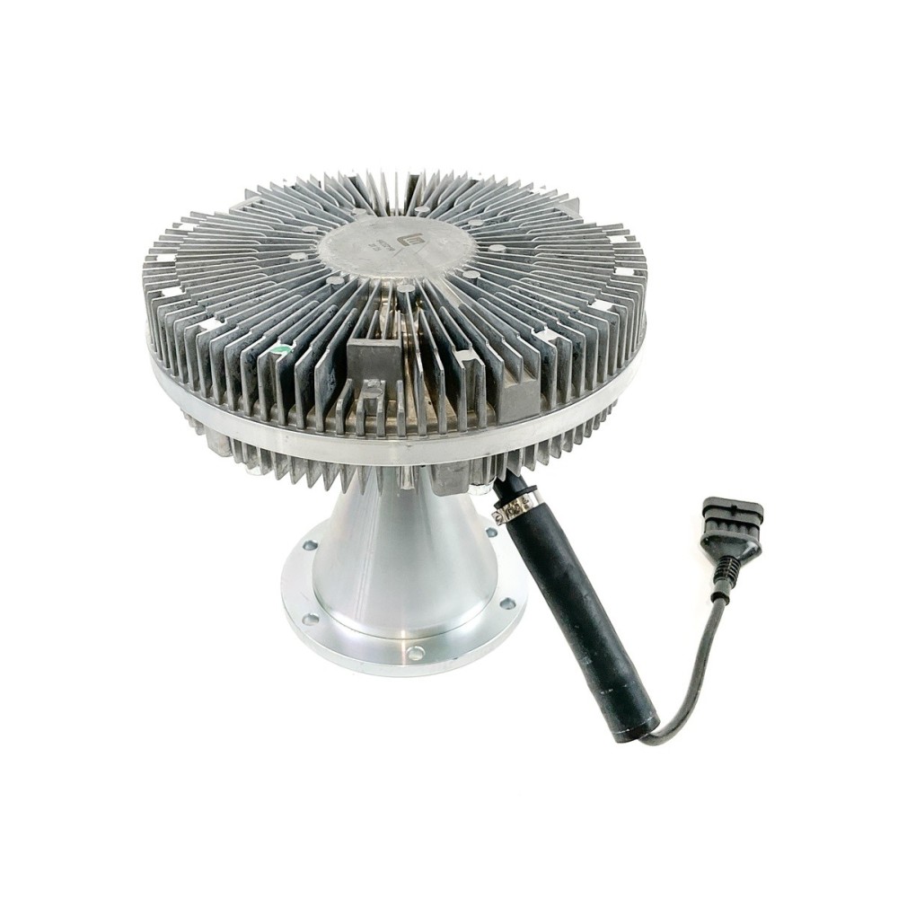 F3GFE611 - STRALIS AD/AS/AT E6 - FAN CLUTCH