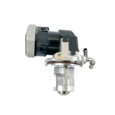 CLASSE A 200 CDI - OM 640 - EGR