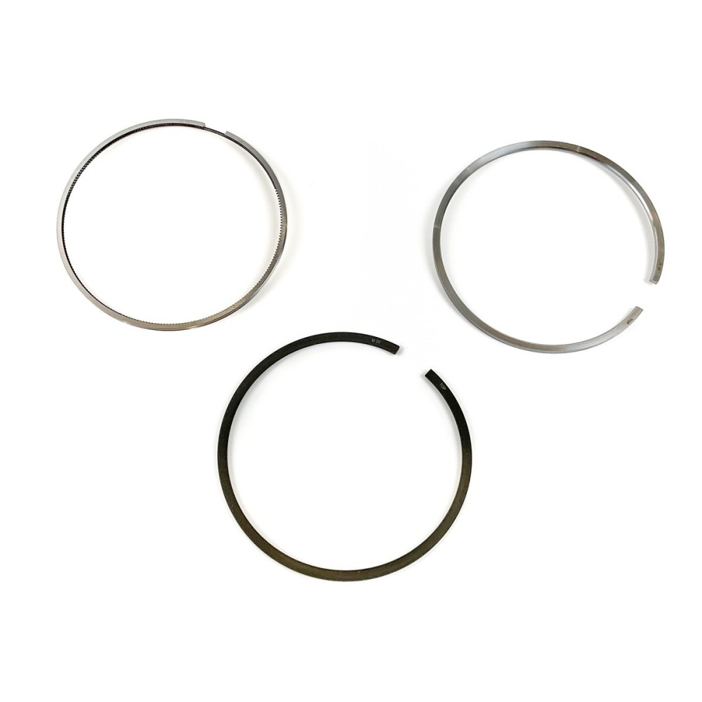 DC9/DC16 EURO 6 - 3.5/3/4 - Segmentos MEC