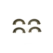 SET GANASCE FRENO POSTERIORE - Frenos