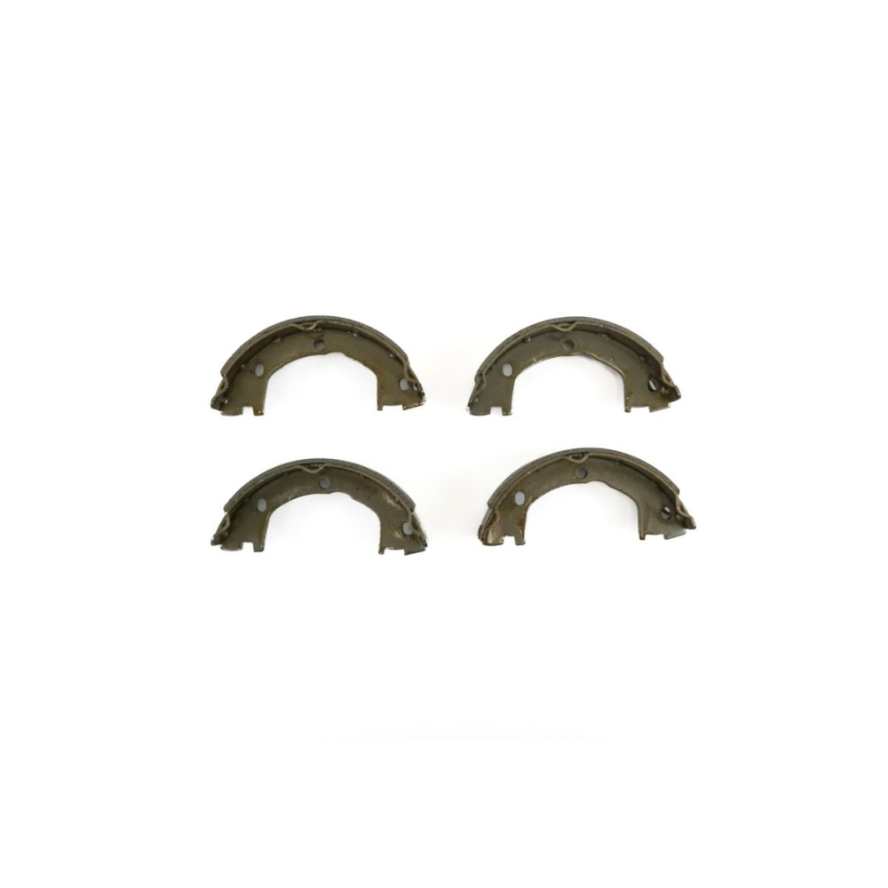 SET GANASCE FRENO POSTERIORE - Frenos