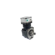 190 TURBOTECH - AIR BRAKE SYSTEM