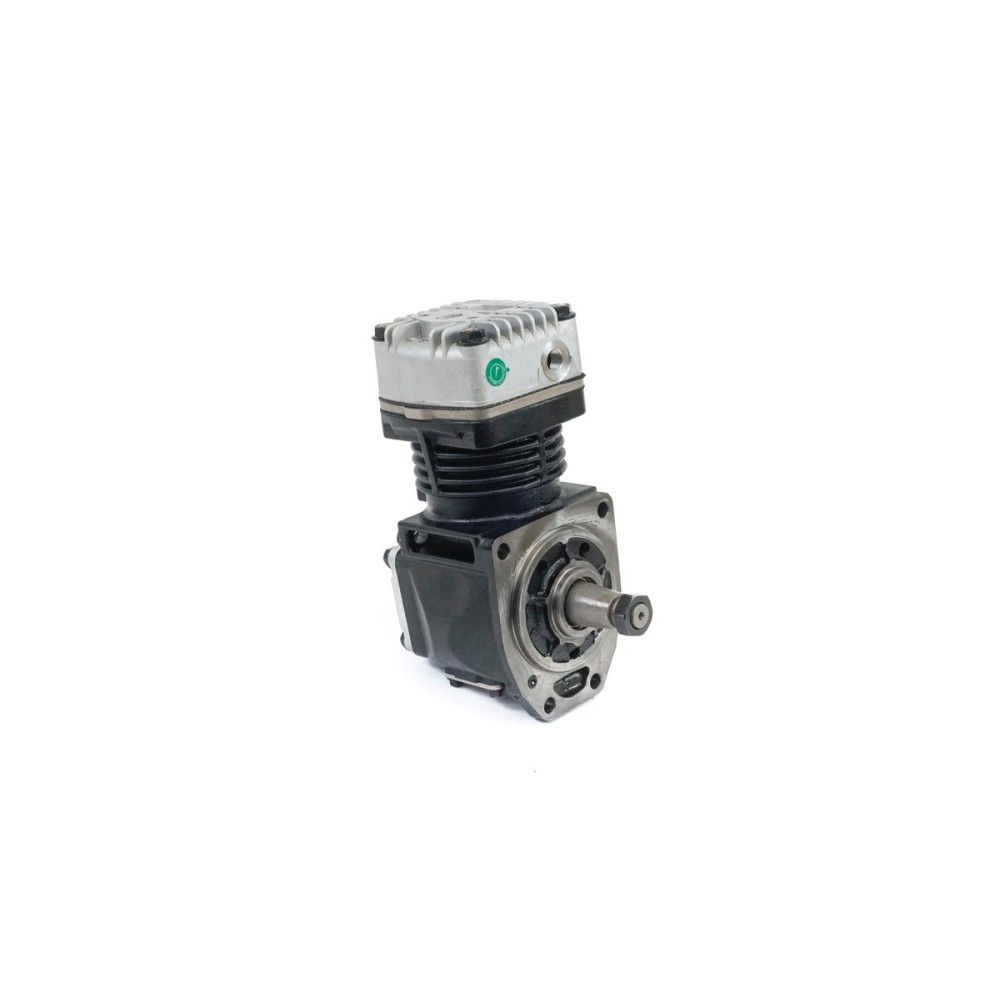 190 TURBOTECH - AIR BRAKE SYSTEM