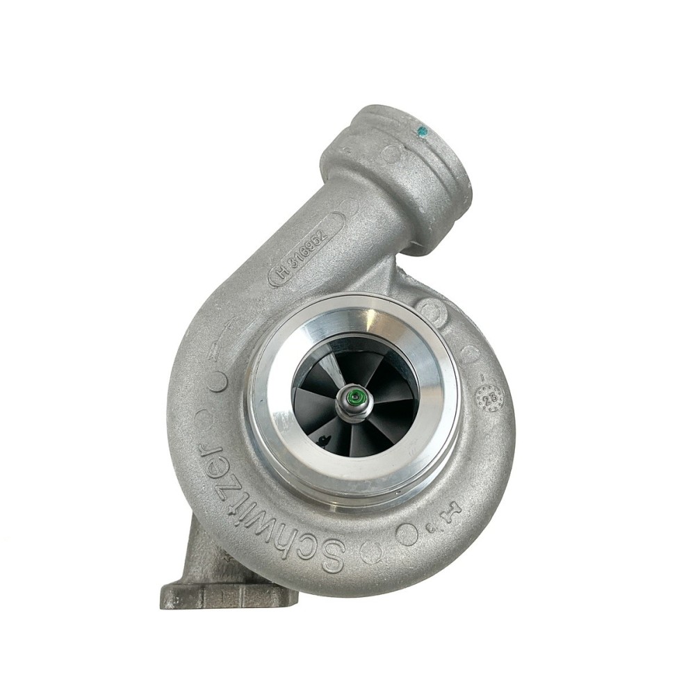 MIDLUM 240.18 177KW - Turbocompresor