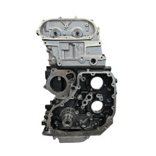 F1CFL411/4P10 - FUSO 3.0 HPI - Motor Semicompleto