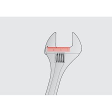 250/1-Llave ajustable-250