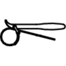 205/2-Llave de correa-60 - 140