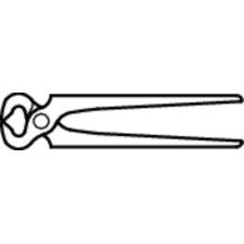 530/4-Tenaza de carpintero-250